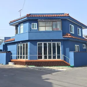  Pensión Jeju Guesthouse